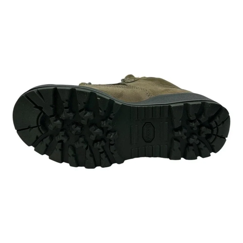 Belleville 675 GORE-TEX Waterproof Combat Boots Men's‎ Size5 R Tannan Vibram